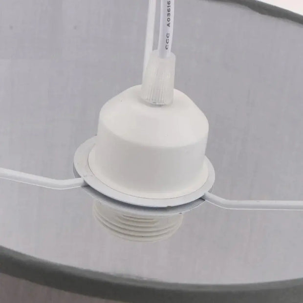 Hängeleuchte mit Leopardenmuster Dschungel-Deko.de