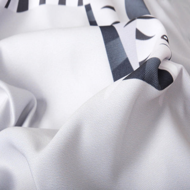 Tipi Zelt Kinderzimmer Dschungel Abenteuerzelt Safari-Motiv - Dschungel-Deko.de