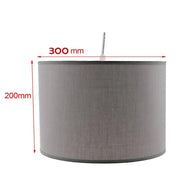 Hängelampe Dschungel Brücke Design Dschungel-Deko.de