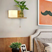 Wandlampe für Pflanzen Dschungel-Deko.de