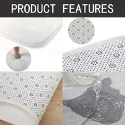 Teppich Dschungel Motiv Exotisches Design - Dschungel-Deko.de