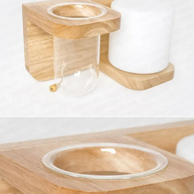 Wandlampe für Pflanzen Dschungel-Deko.de